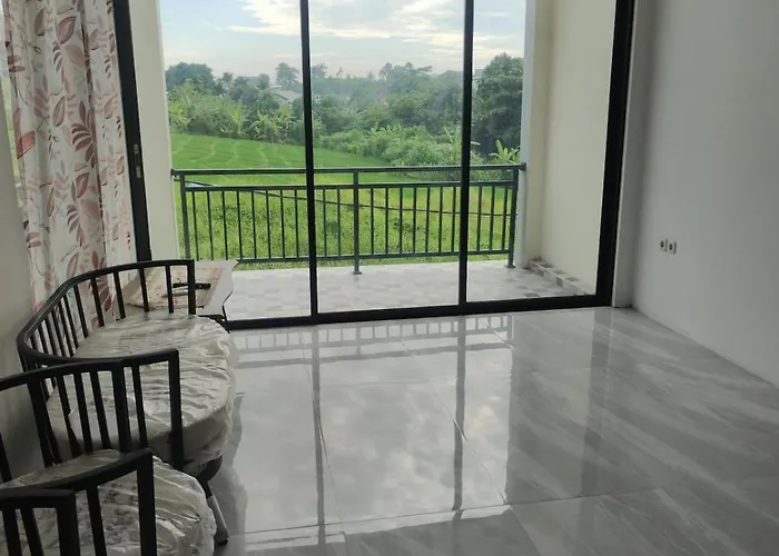 Joe 89 * Canggu